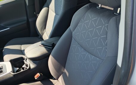 Toyota RAV4, 2020 год, 3 000 050 рублей, 23 фотография