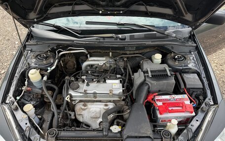 Mitsubishi Lancer IX, 2003 год, 250 000 рублей, 10 фотография