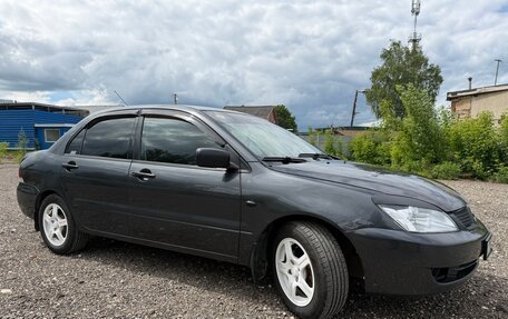 Mitsubishi Lancer IX, 2003 год, 250 000 рублей, 3 фотография