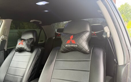 Mitsubishi Lancer IX, 2003 год, 250 000 рублей, 9 фотография