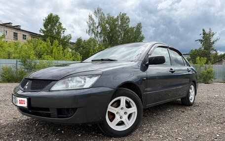 Mitsubishi Lancer IX, 2003 год, 250 000 рублей, 2 фотография