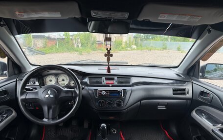 Mitsubishi Lancer IX, 2003 год, 250 000 рублей, 8 фотография