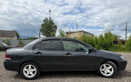 Mitsubishi Lancer IX, 2003 год, 250 000 рублей, 4 фотография