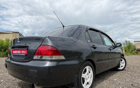 Mitsubishi Lancer IX, 2003 год, 250 000 рублей, 5 фотография