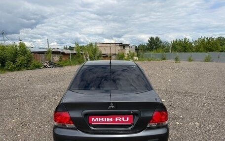 Mitsubishi Lancer IX, 2003 год, 250 000 рублей, 6 фотография