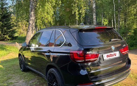 BMW X5, 2017 год, 3 500 000 рублей, 5 фотография