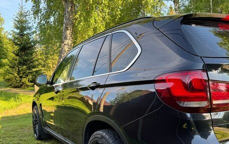 BMW X5, 2017 год, 3 500 000 рублей, 8 фотография