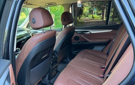 BMW X5, 2017 год, 3 500 000 рублей, 12 фотография