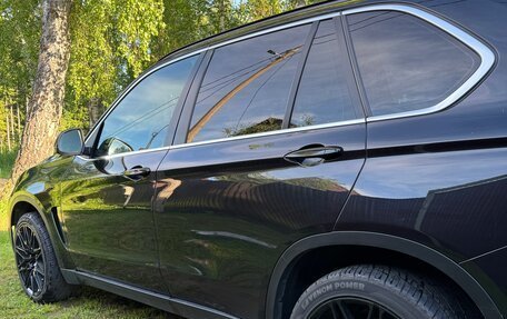 BMW X5, 2017 год, 3 500 000 рублей, 7 фотография