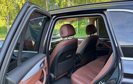 BMW X5, 2017 год, 3 500 000 рублей, 11 фотография