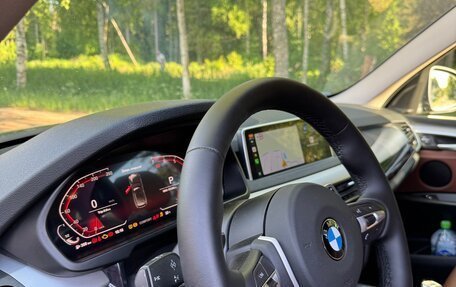 BMW X5, 2017 год, 3 500 000 рублей, 10 фотография