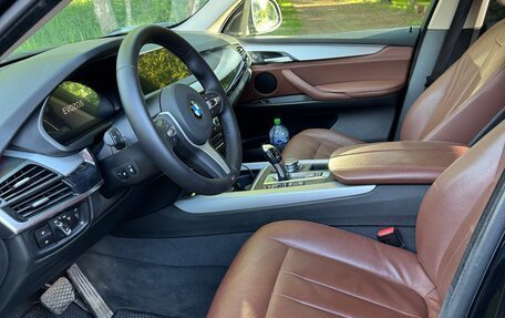 BMW X5, 2017 год, 3 500 000 рублей, 14 фотография
