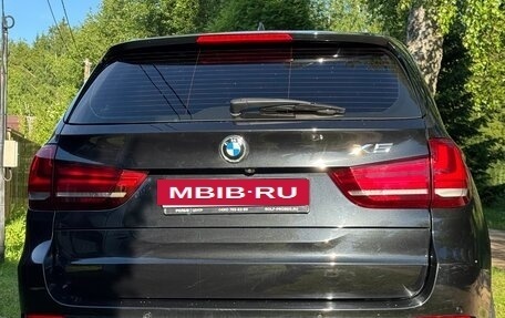 BMW X5, 2017 год, 3 500 000 рублей, 4 фотография