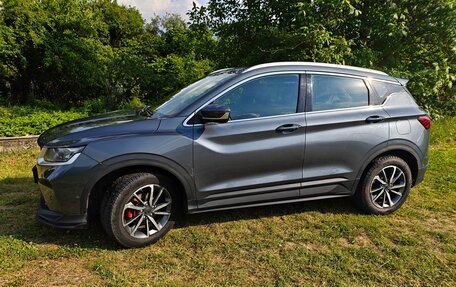 Geely Coolray I, 2022 год, 1 299 000 рублей, 3 фотография