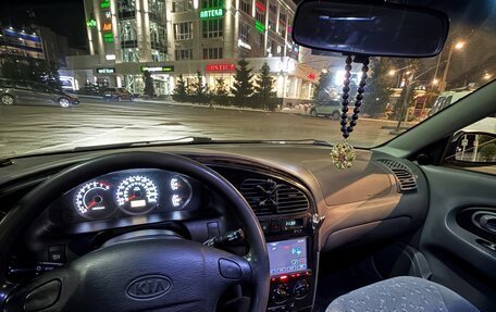 KIA Spectra II (LD), 2008 год, 290 000 рублей, 6 фотография