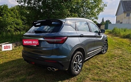 Geely Coolray I, 2022 год, 1 299 000 рублей, 6 фотография