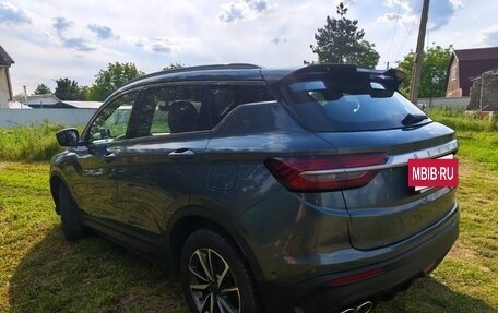 Geely Coolray I, 2022 год, 1 299 000 рублей, 5 фотография