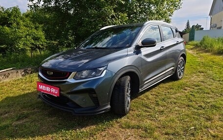 Geely Coolray I, 2022 год, 1 299 000 рублей, 2 фотография