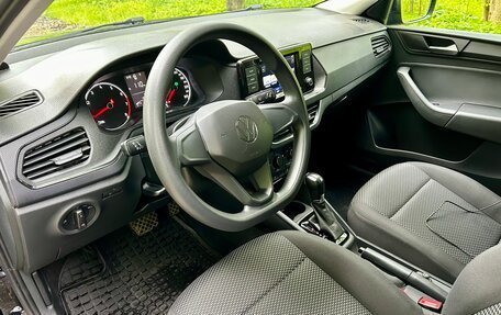 Volkswagen Polo VI (EU Market), 2021 год, 1 580 000 рублей, 7 фотография