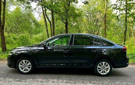 Volkswagen Polo VI (EU Market), 2021 год, 1 580 000 рублей, 5 фотография
