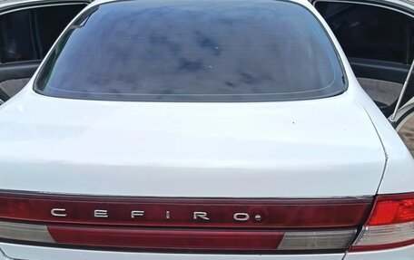 Nissan Cefiro II, 1998 год, 200 000 рублей, 2 фотография
