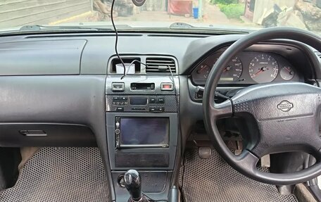 Nissan Cefiro II, 1998 год, 200 000 рублей, 9 фотография