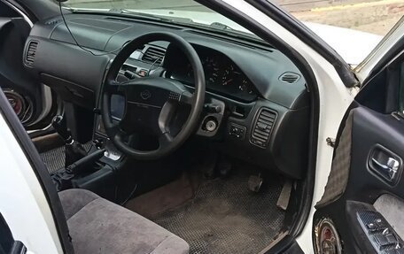 Nissan Cefiro II, 1998 год, 200 000 рублей, 8 фотография