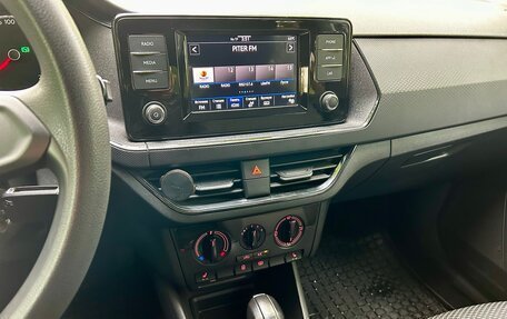 Volkswagen Polo VI (EU Market), 2021 год, 1 580 000 рублей, 8 фотография