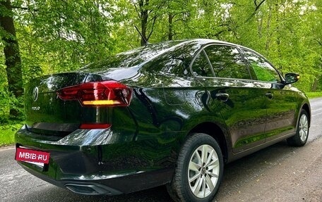 Volkswagen Polo VI (EU Market), 2021 год, 1 580 000 рублей, 6 фотография