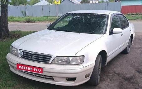 Nissan Cefiro II, 1998 год, 200 000 рублей, 3 фотография