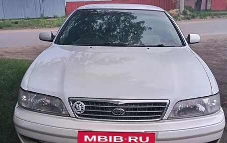 Nissan Cefiro II, 1998 год, 200 000 рублей, 7 фотография