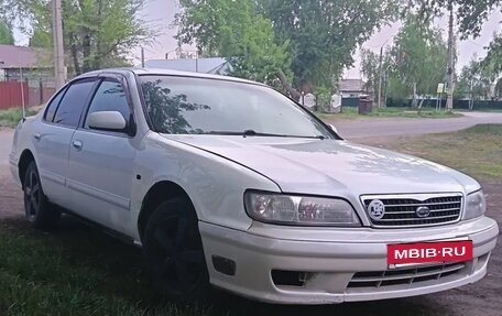 Nissan Cefiro II, 1998 год, 200 000 рублей, 4 фотография