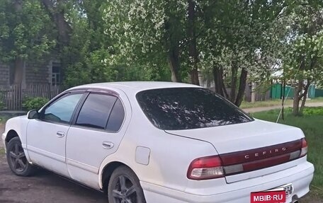 Nissan Cefiro II, 1998 год, 200 000 рублей, 6 фотография