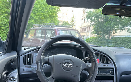 Hyundai Elantra III, 2008 год, 290 000 рублей, 9 фотография