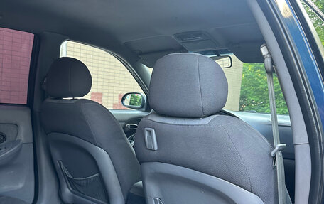 Hyundai Elantra III, 2008 год, 290 000 рублей, 11 фотография