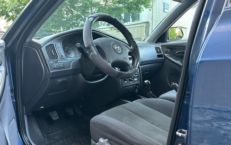 Hyundai Elantra III, 2008 год, 290 000 рублей, 10 фотография