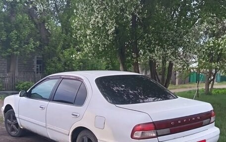Nissan Cefiro II, 1998 год, 200 000 рублей, 10 фотография