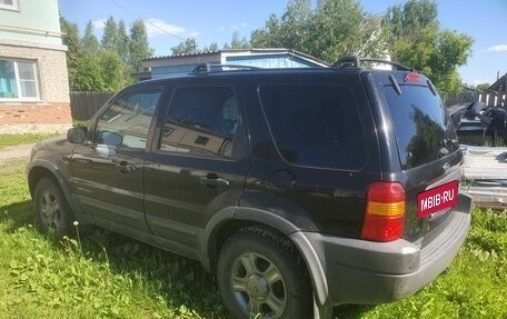 Ford Maverick, 2001 год, 450 000 рублей, 3 фотография