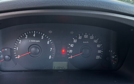 Hyundai Elantra III, 2008 год, 290 000 рублей, 13 фотография