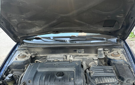 Hyundai Elantra III, 2008 год, 290 000 рублей, 15 фотография