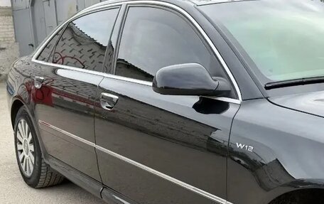 Audi A8, 2007 год, 6 250 000 рублей, 8 фотография