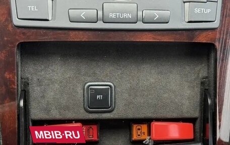 Audi A8, 2007 год, 6 250 000 рублей, 9 фотография