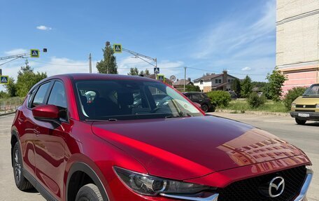 Mazda CX-5 II, 2021 год, 3 300 000 рублей, 4 фотография