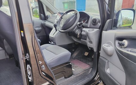 Nissan NV200, 2015 год, 1 700 000 рублей, 4 фотография