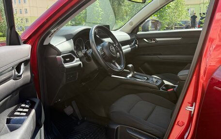 Mazda CX-5 II, 2021 год, 3 300 000 рублей, 5 фотография