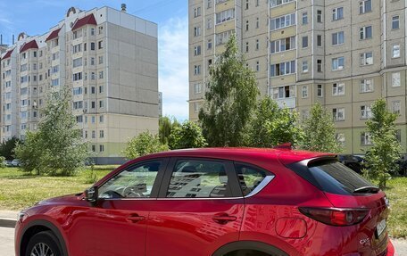 Mazda CX-5 II, 2021 год, 3 300 000 рублей, 6 фотография
