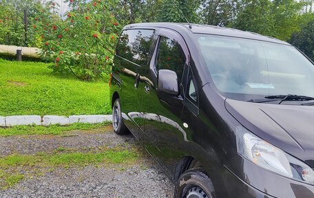 Nissan NV200, 2015 год, 1 700 000 рублей, 6 фотография