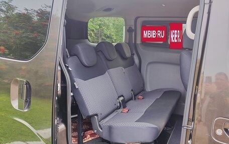 Nissan NV200, 2015 год, 1 700 000 рублей, 5 фотография