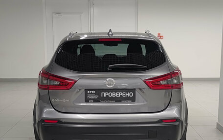 Nissan Qashqai, 2019 год, 2 307 000 рублей, 7 фотография