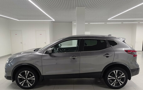 Nissan Qashqai, 2019 год, 2 307 000 рублей, 10 фотография